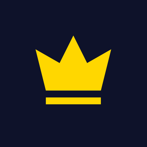 Word King app icon